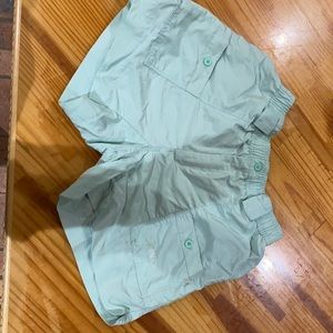 Men’s Aftco shorts 32